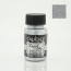 Акрилова фарба металік для скла та кераміки Cadence Dora Glass Metallic Porcelain Paint, 50 мл №3132 Срібло