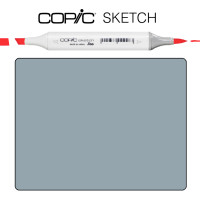 Маркер Copic Sketch С-5 Cool gray Холодний сірий