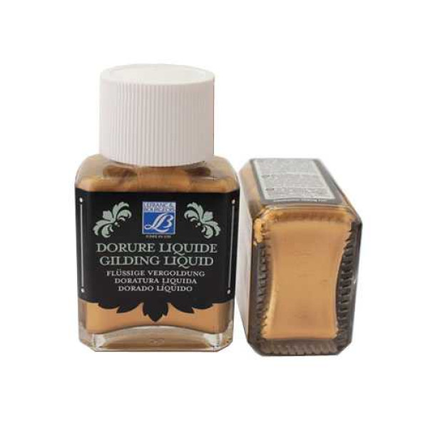 Рідка позолота Gilding liquid 75 мл Classic