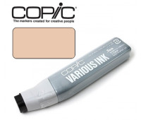 Чорнило для заправки маркерів Copic Various Ink E-23 Hazelnut Фундук