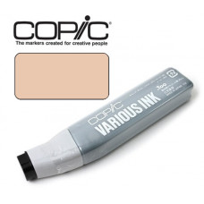 Чернила для заправки маркеров Copic Various Ink E-23 Hazelnut Фундук