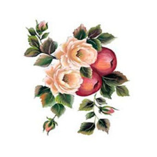 Трансфер універсальний Cadence Gulsun Ulku Series Transfer 17*25, G-161