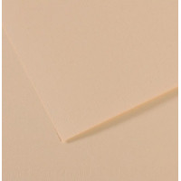 Бумага для пастели Canson Mi-Teintes, №112 Яичная скорлупа Eggshell, 160 г/м2, 75x110 см