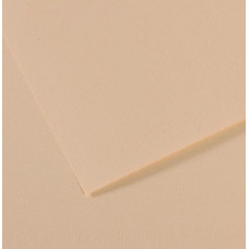 Папір для пастелі Canson Mi-Teintes, №112 Яєчна шкаралупа Eggshell, 160 г/м2, 75x110 см