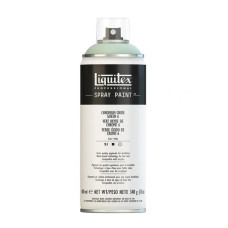Акрилова фарба в аерозолі Liquitex SPRAY PAINT, Оксид хрому 400 мл
