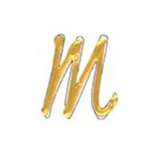 Контур металлический Metallic Color Cadence, Золото, 25 мл