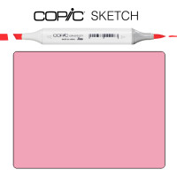 Маркер Copic Sketch R-83 Rose mist Димчасто-рожевий
