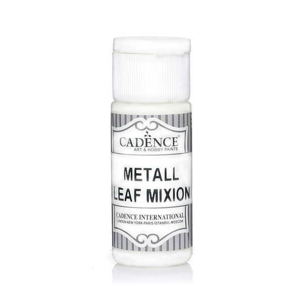 Клей на водній основі для поталі Cadence 25 мл, CA153 Cadence (Туреччина)