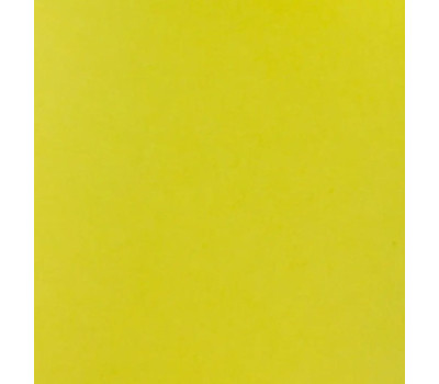 Картон Folia Tinted Mounting Board rough surface 220 г/м2, 50x70 см, №12 Lemon yellow Лимонно-жовтий