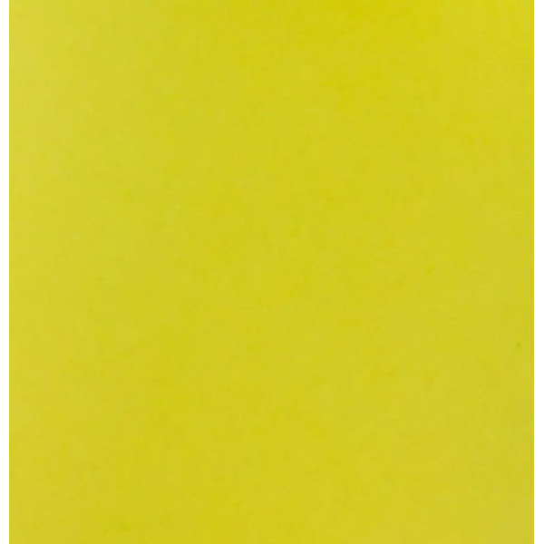 Картон Folia Tinted Mounting Board rough surface 220 г/м2, 50x70 см, №12 Lemon yellow Лимонно-желтый