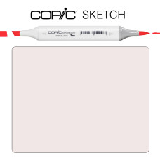 Маркер Copic Sketch E-42 Sand white Піщаний білий