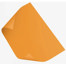 Бумага Folia Tinted Paper 130 г/м2, 50x70 см, №17 Ochre Охра