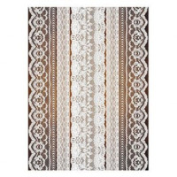 Декупажная карта Cadenсe на рисовой бумаге Rice Paper А4 Decoupage А4, №265 арт CDNPK3_265