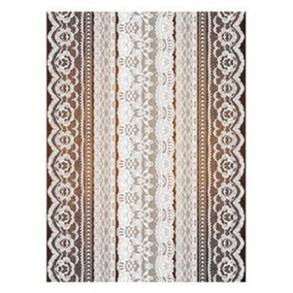 Декупажна карта Cadenсe на рисовому папері Rice Paper А4 Decoupage А4 - заставки на робочий стіл, №265