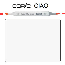 Маркер Copic Ciao G-000 Pale green Пастельно-зеленый