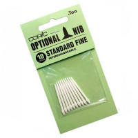 Перо для маркерів Copic classic, Nibs Fine (10 шт)