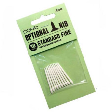Перо для маркерів Copic classic, Nibs Fine (10 шт)