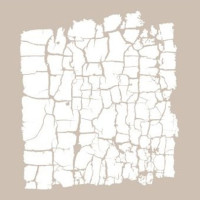 Трафарет Cadence А4 Stensil 21х30 см AS-448
