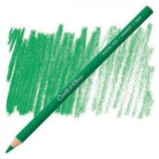 Пастельний олівець Conte Pastel Pencil, №002 Dark green Темно-зелений