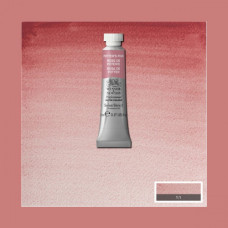 Акварельна фарба Winsor Newton Professional, №537, Potters Pink Рожевий Поттер, 5 мл