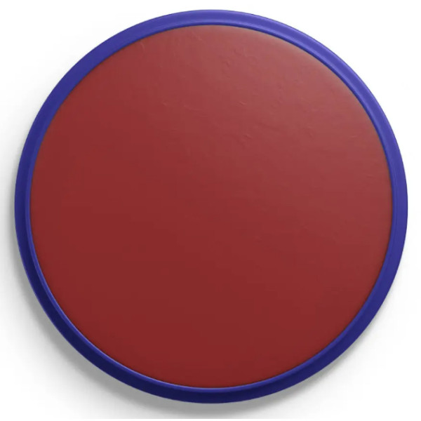 Фарба для гриму Бургунді Snazaroo Classic 18 мл, Burgundy