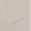 Бумага для пастели Canson Mi-Teintes, №120 Нежно-серый Pearl grey, 160 г/м2, 75x110 см