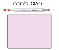 Маркер Copic Ciao V-12 Pale lilac Пастельно-ліловий