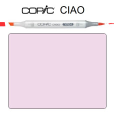 Маркер Copic Ciao V-12 Pale lilac Пастельно-ліловий