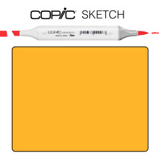 Маркер Copic Sketch YR-16 Apricot Абрикосовий