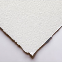 Папір акварель білий Winsor Newton Watercolour CP, холодний прес, 300 г/м2, 56*76 см