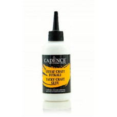 Клей універсальний, Tacky Craft Glue Cadence, 150 мл