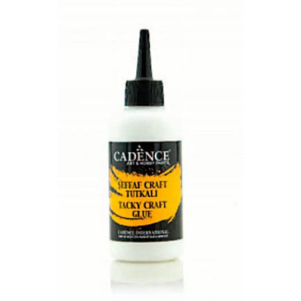 Клей универсальный, Tacky Craft Glue Cadence, 150 мл