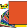 Картон Folia Photo Mounting Board 300 г/м2, A4, №40 Orange Оранжевый