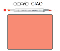 Маркер Copic Ciao R-05 Salmon red Лососево-червоний