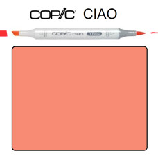 Маркер Copic Ciao R-05 Salmon red Лососево-червоний
