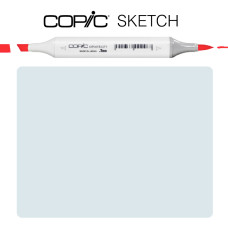 Маркер Copic Sketch BV-31 Pale lavender Пастельний лавандовий