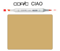 Маркер Copic Ciao Y-28 Lionet gold Золотистий