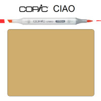 Маркер Copic Ciao Y-28 Lionet gold Золотистий