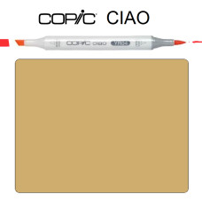 Маркер Copic Ciao Y-28 Lionet gold Золотистий