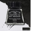Туш Drawing Inks Winsor Newton 14 мл, Liquid Indian (Індійський чорний)