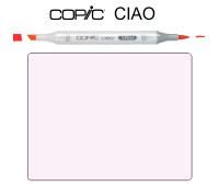 Маркер Copic Ciao RV-10 Pale pink Пастельно-рожевий