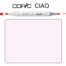 Маркер Copic Ciao RV-10 Pale pink Пастельно-рожевий
