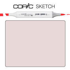 Маркер Copic Sketch E-71 Champagne Шампань