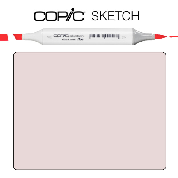 Маркер Copic Sketch E-71 Champagne Шампань