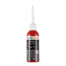 Имитация крови Snazaroo Gel blood 50 мл, Red Dr Темно-красная
