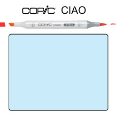 Маркер Copic Ciao BG-01 Aqua blue Аквамариново-голубой