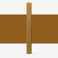 Пастельный мелок Conte Carre Crayon №082 Burnt Umber Паленая умбра
