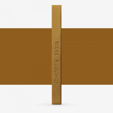 Пастельна крейда Conte Carre Crayon №082 Burnt Umber Палена умбра