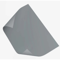Картон Folia Photo Mounting Board 300 г/м2, A4 №84 Stone grey Сірий