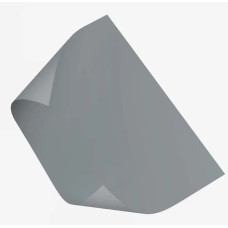 Картон Folia Photo Mounting Board 300 г/м2, A4, №84 Stone grey Серый